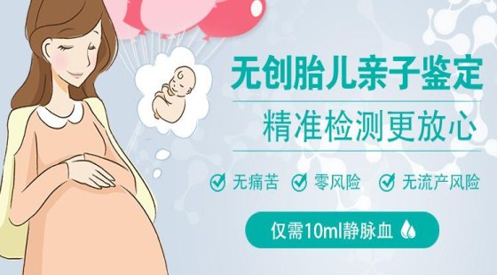 现在胎儿亲子鉴定结果正确吗？